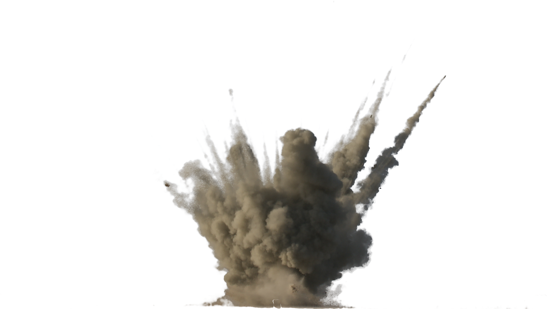 Explosion Transparent Png - Explosion Png (1920x1080), Png Download