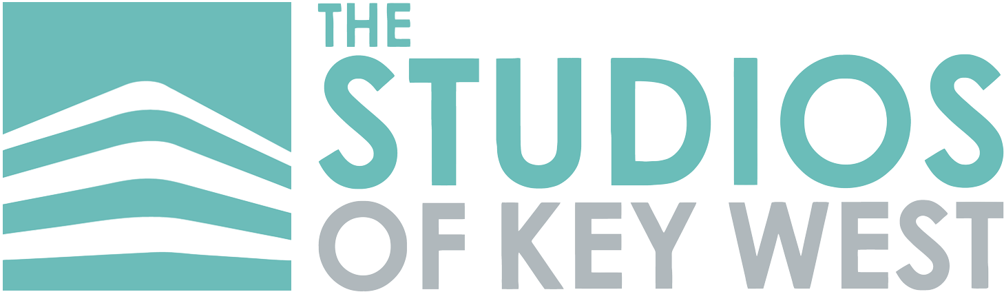 Tskw Logo - Studios Of Key West Logo (1458x424), Png Download