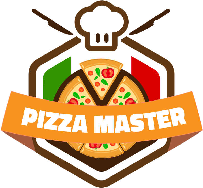 Pepperoni Pizza Png Clipart Free Vector - Clipart Pizza Png (823x805), Png Download