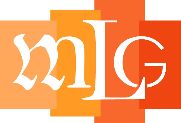Mlg-logo - Martin Luther Gymnasium Frankenberg (600x409), Png Download