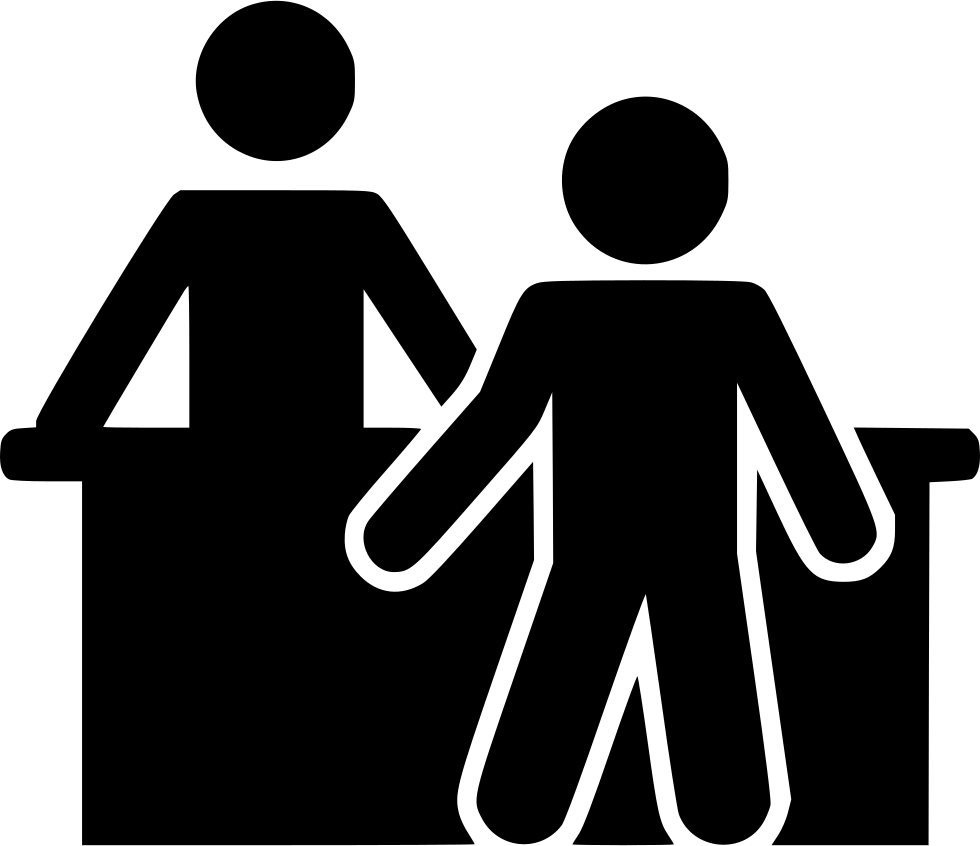 Computer Icons Family - Counter Icon Png (980x846), Png Download