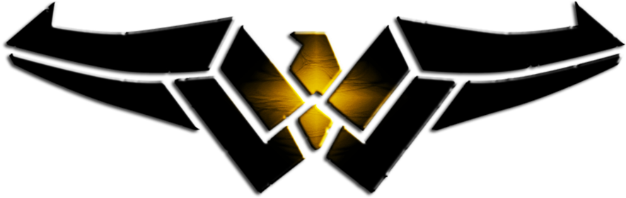 Wonder Woman Logo By Alexbadass - Wonder Woman Logo Png (900x315), Png Download