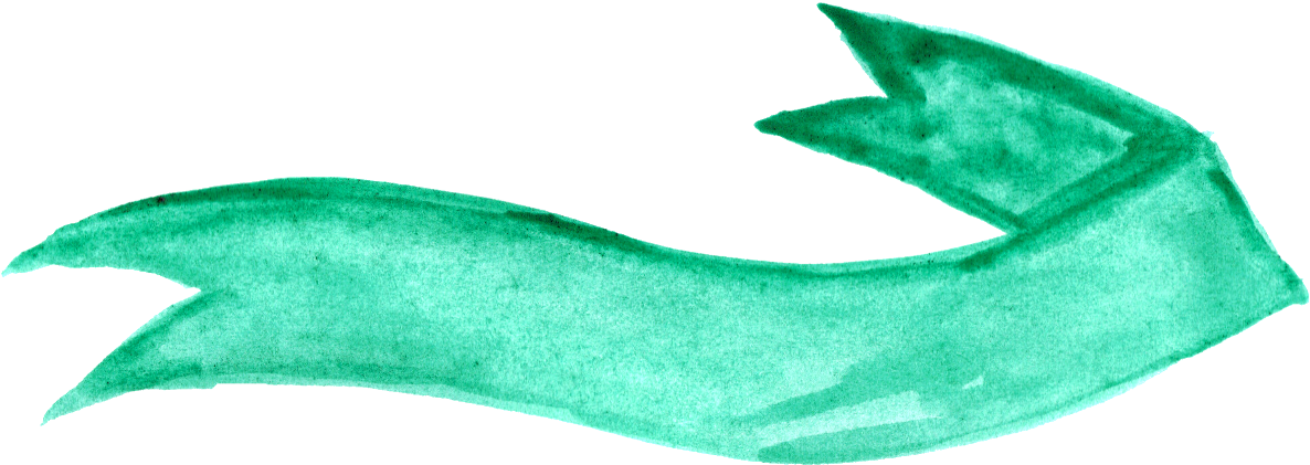 Transparent Watercolor Label - Stitch (1500x708), Png Download