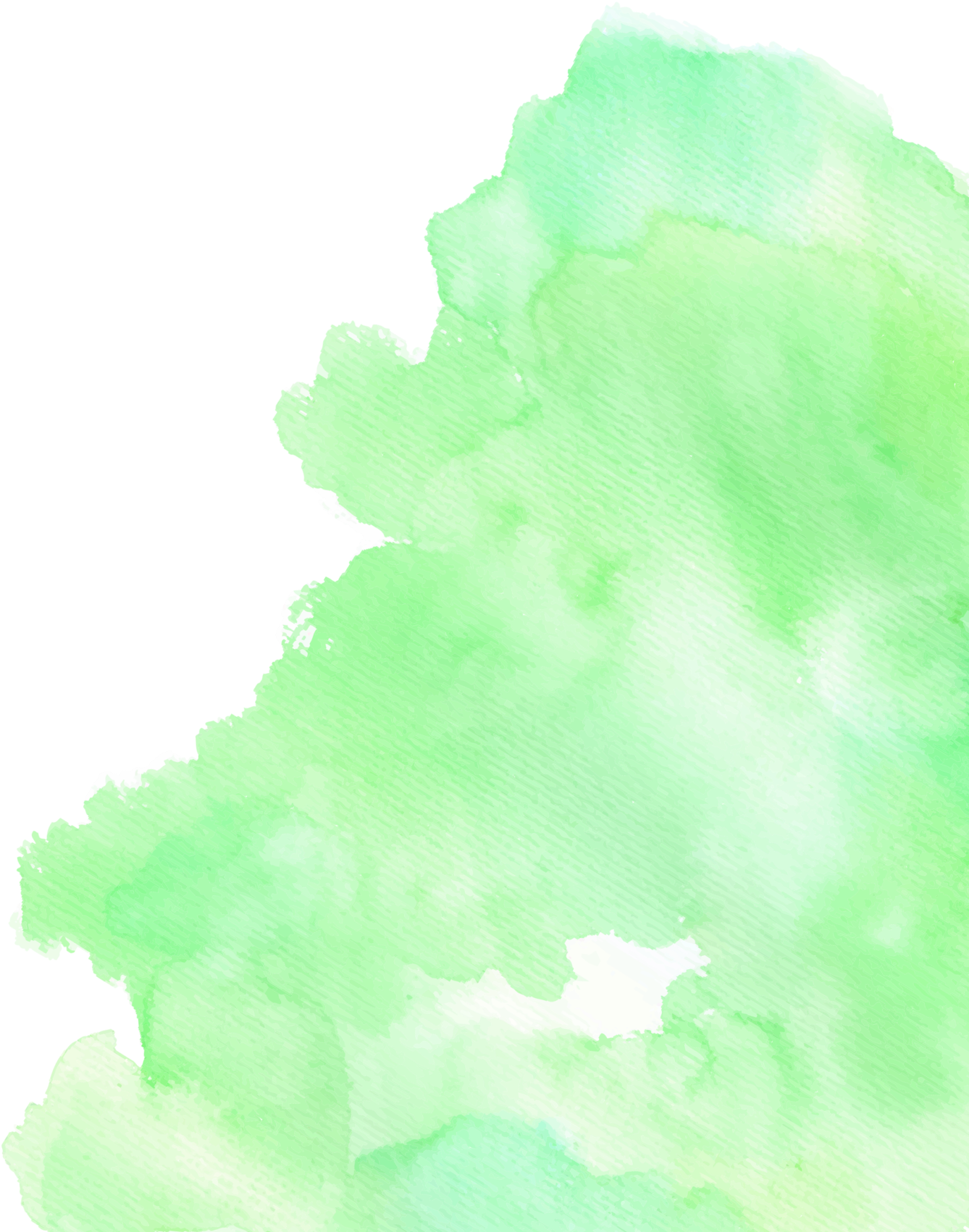 Watercolor - Something Obscure (1990x2000), Png Download