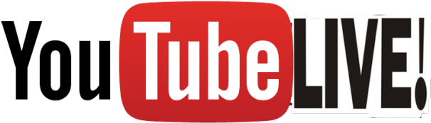 Will Face Off With Twitch, Announce Service During - Youtube (640x242), Png Download