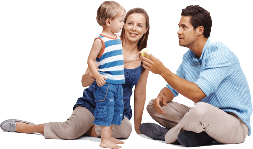Skip Links - Parents Png (518x311), Png Download