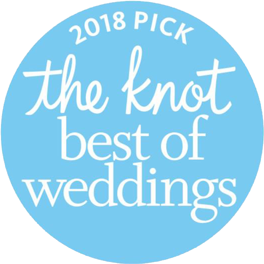 Maggie Offers Watercolor, Acrylic, And Watercolor Guest - Knot Best Of 2018 (500x500), Png Download