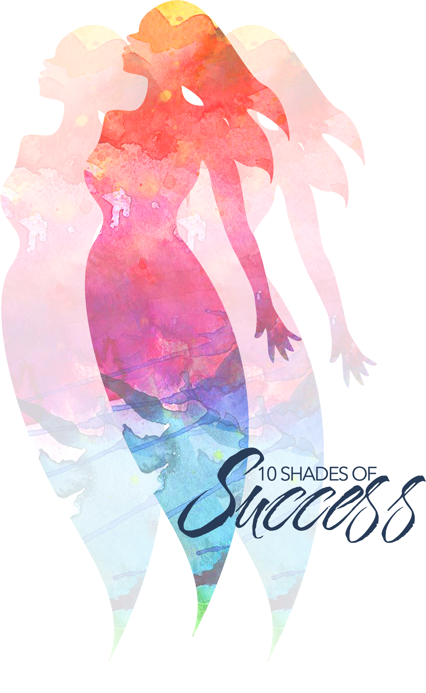 Shades Of Success Dallas Successful Women - Dallas (3000x3000), Png Download