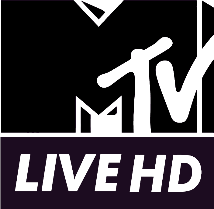 Mtv Live Hd 2013 - Mtv Live Hd Logo (613x600), Png Download