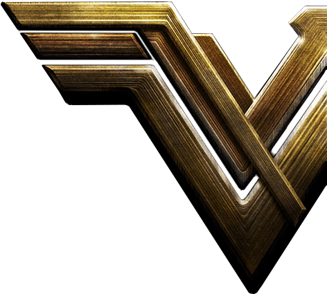Wonder Woman Logo - Wonder Woman Logo Transparent (472x436), Png Download