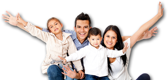 Real Value Of Money - Family Vacation Ideas [book] (586x281), Png Download