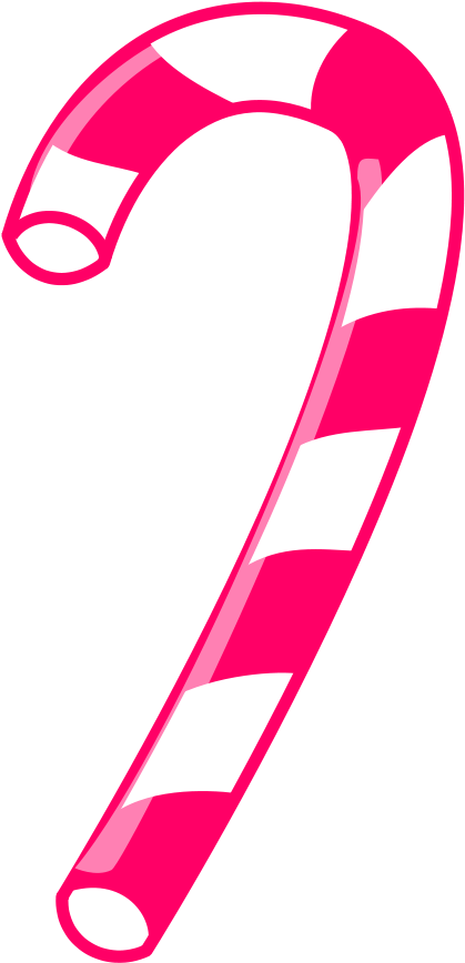 Free To Use Public Domain Candy Cane Clip Art - Christmas Candy Vector Png (800x800), Png Download