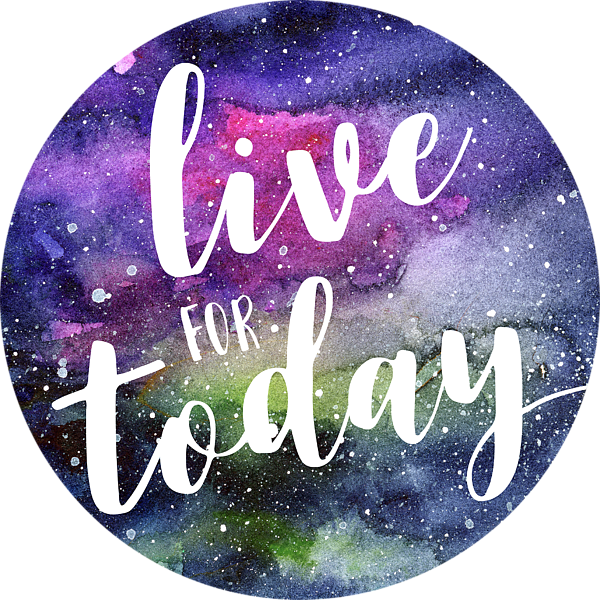 Click And Drag To Re-position The Image, If Desired - Typography Galaxy (600x600), Png Download