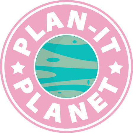 Plan-it Planet - Veap (450x450), Png Download