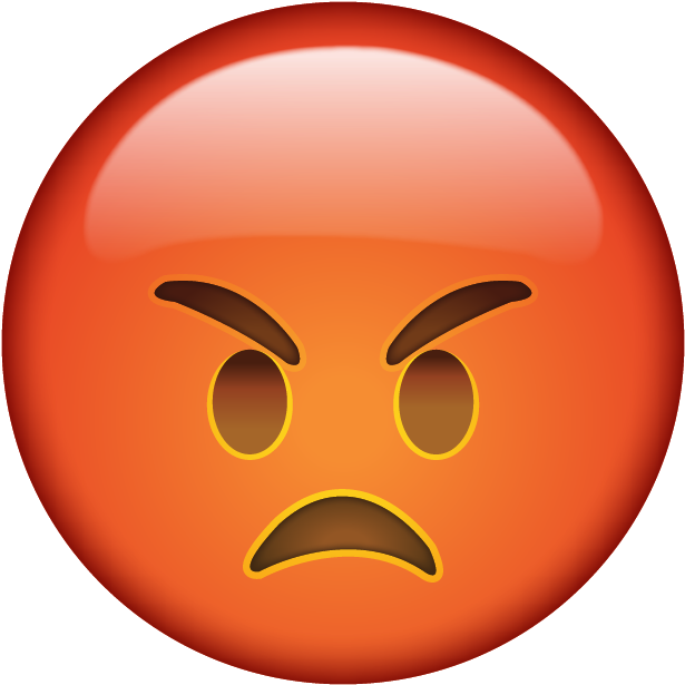 Very Angry Emoji 7f7bb8df D9dc 4cda B79f 5453e764d4ea - Angry Emoji Png (480x480), Png Download