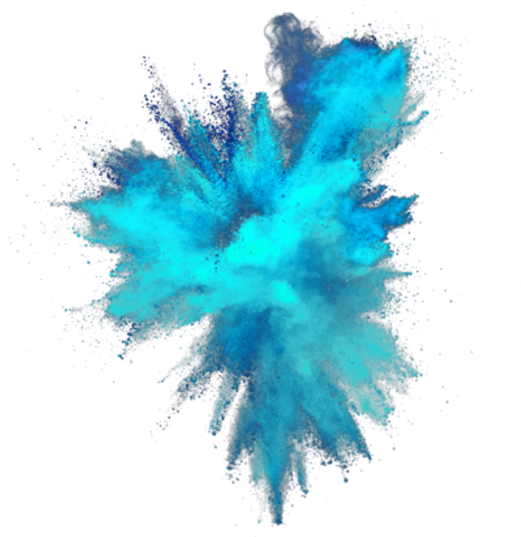 Explosion Png (700x700), Png Download