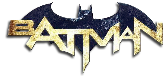 Batman Vol 2 Logo - Batman Comic Logo Png (600x260), Png Download