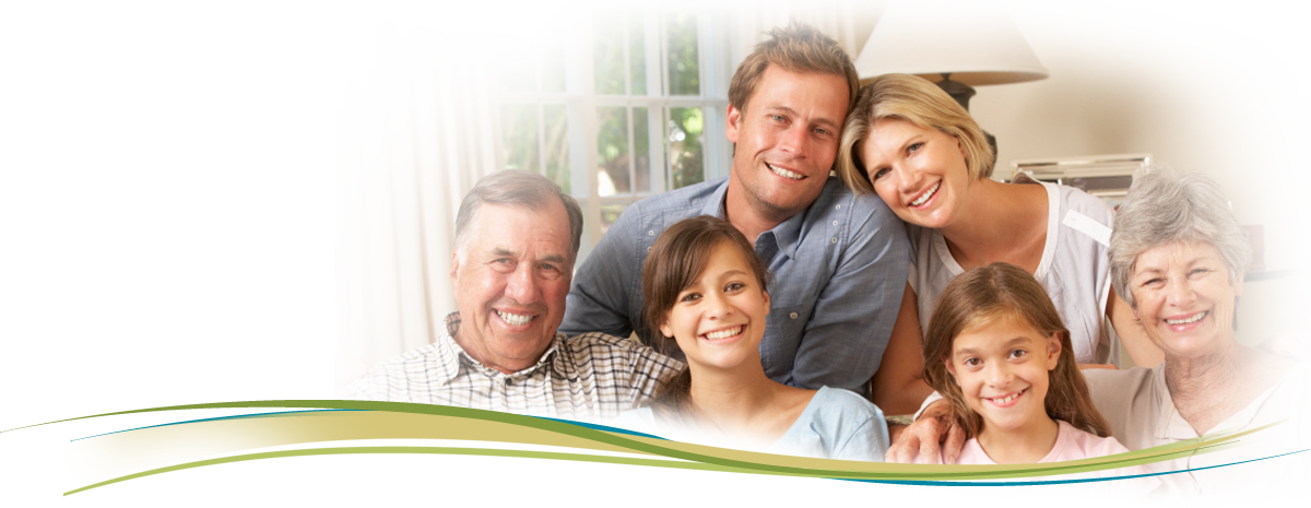 Meadow Creek Physicians And Wellness Center In Shelby - Dr Family (1200x465), Png Download