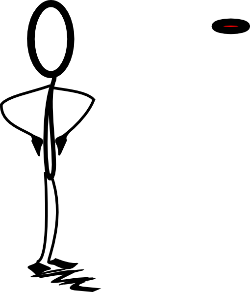 Man Stick Figure Png Graphic Transparent Download - Angry Stick Man (510x594), Png Download