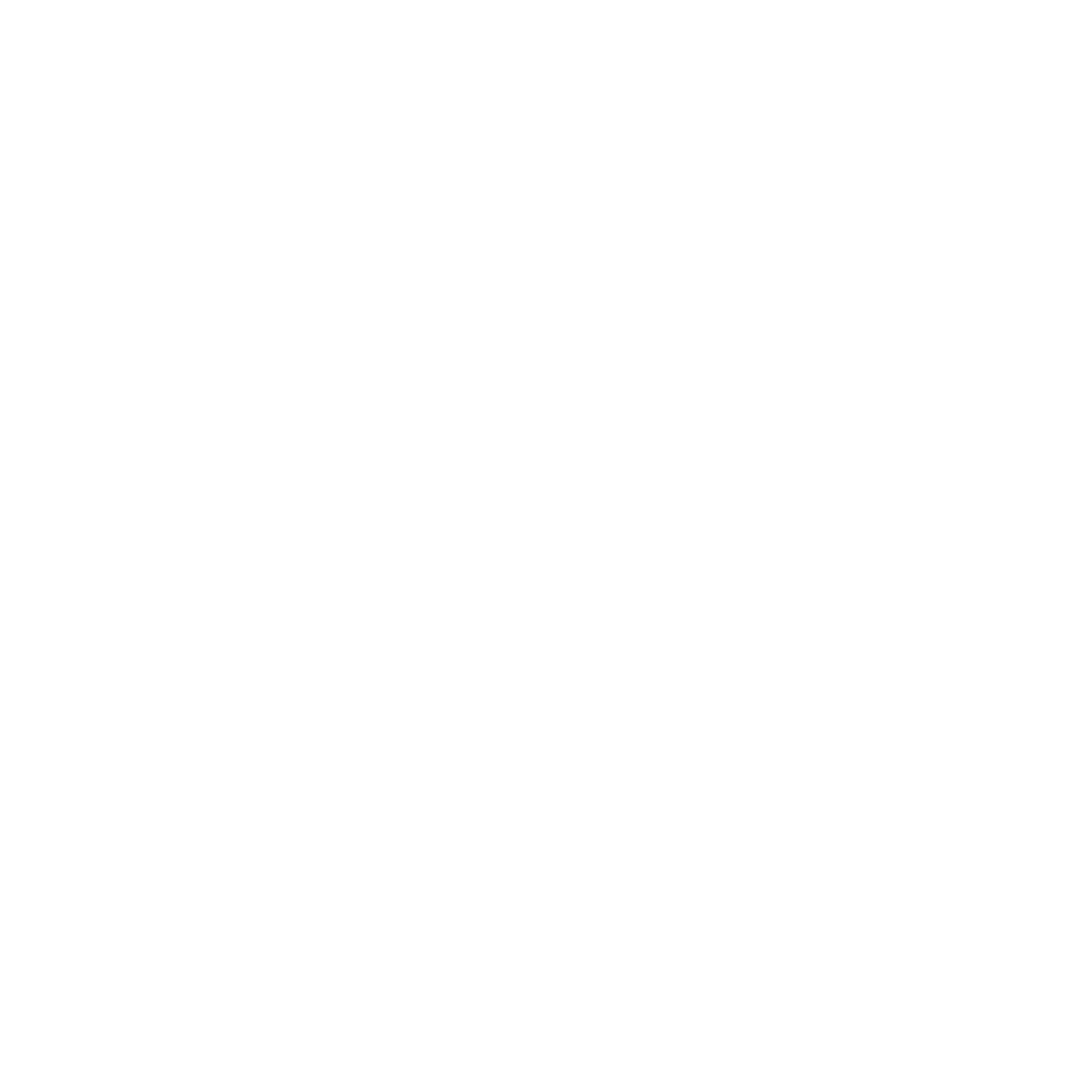 White Circle Png - New Moon Phase Drawing (1890x1890), Png Download