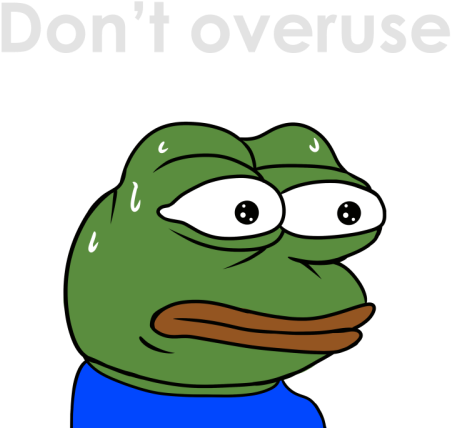 I Would Take A Break From Ow - Monka Ess (594x500), Png Download