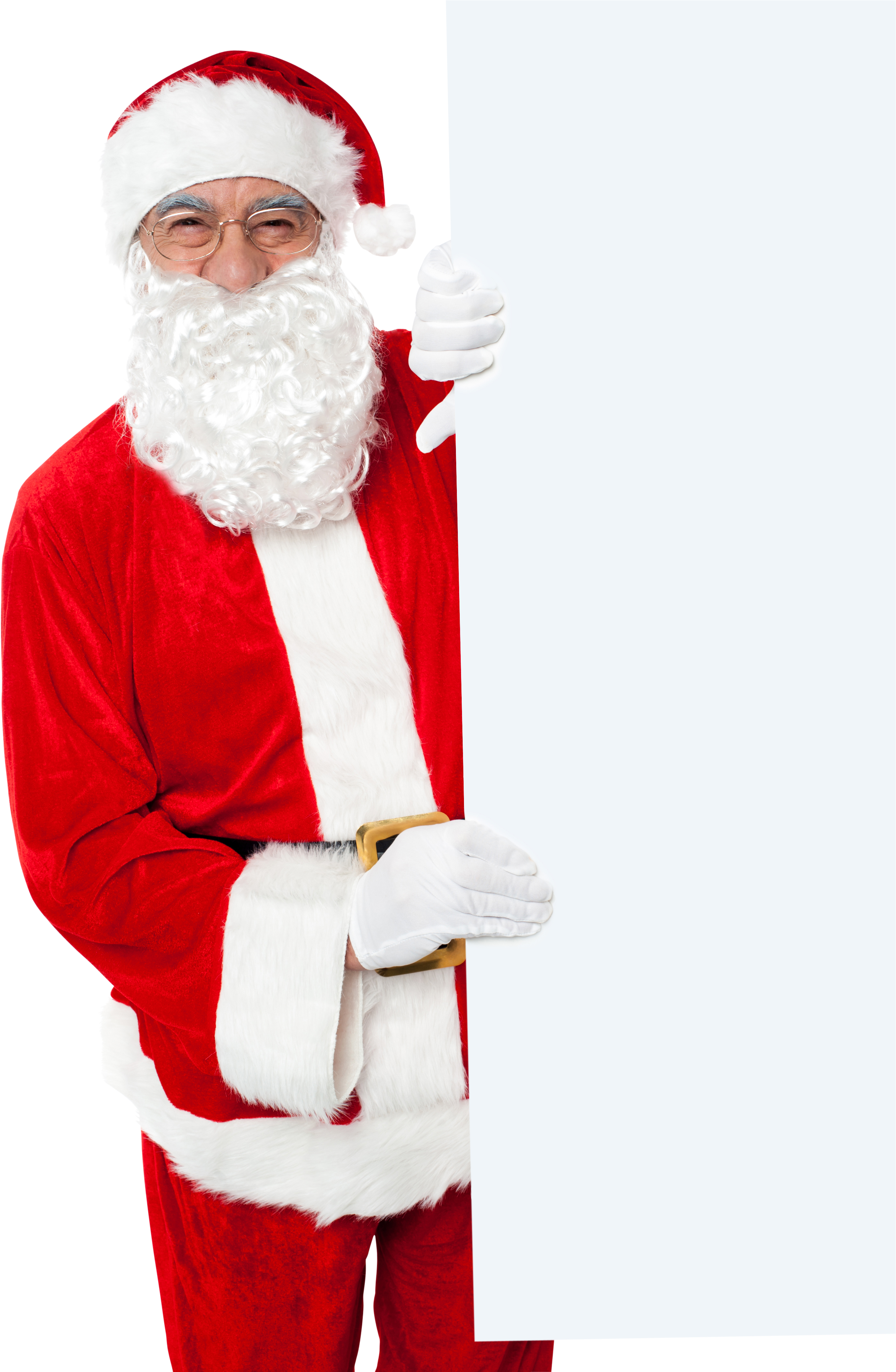 Santa Claus Png (2832x4256), Png Download