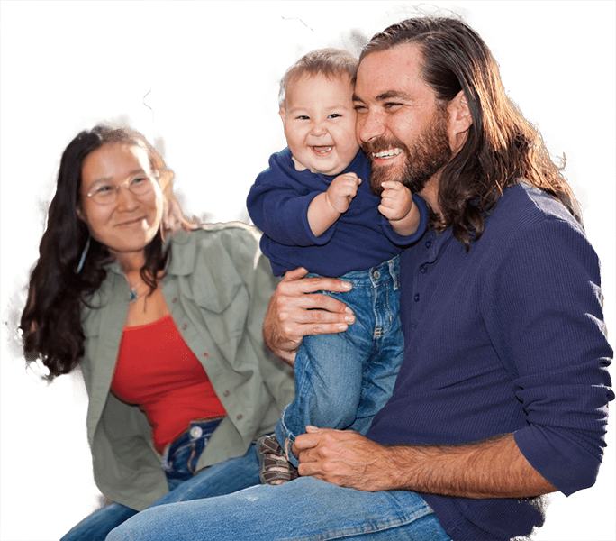 Family (684x600), Png Download