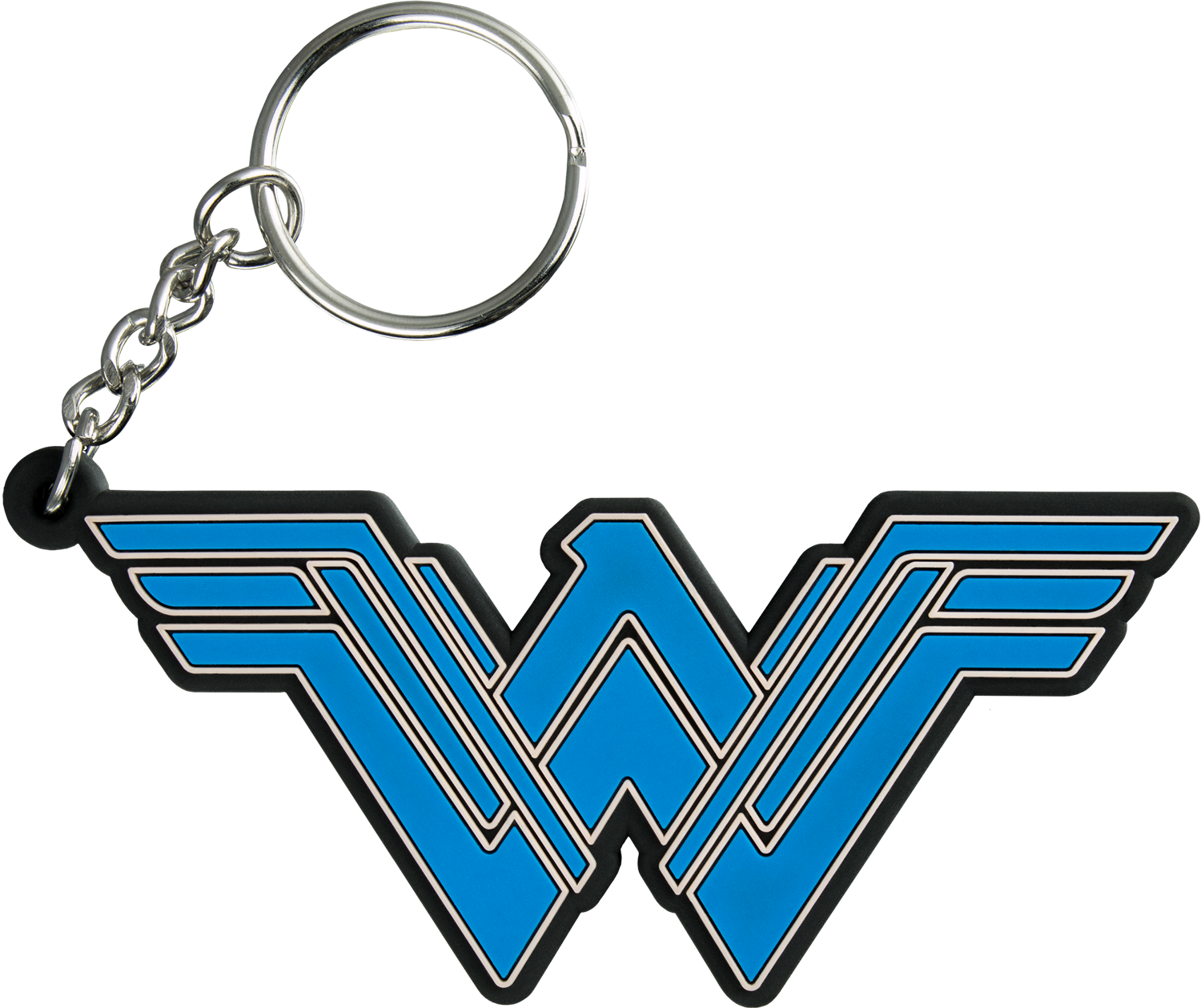 Wonder - Keychain (1500x1259), Png Download