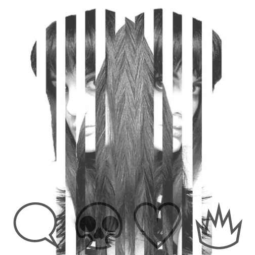 Wonder Woman Logo Png (504x504), Png Download