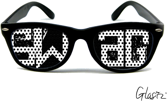 Swag Glasses Png Picture - Me Mira (600x450), Png Download