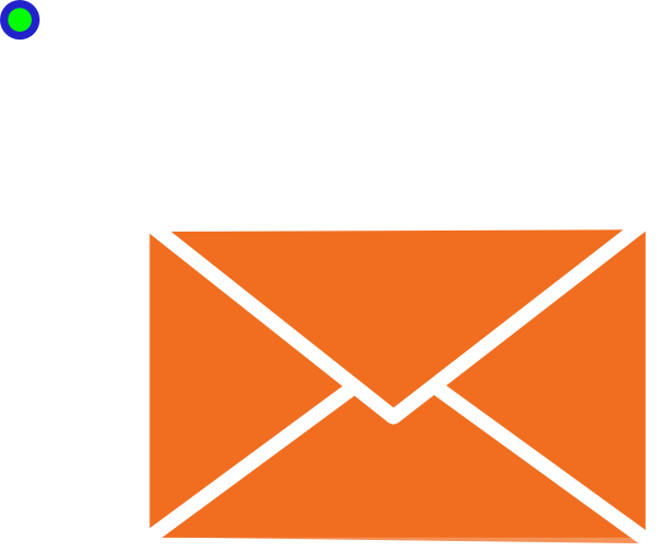 How To Set Use Mail Icon Clipart (600x502), Png Download