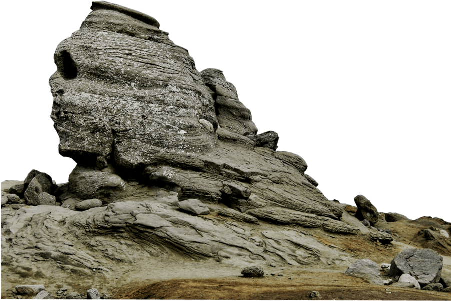 Nature - Bucegi Mountains, Sphinx (900x675), Png Download