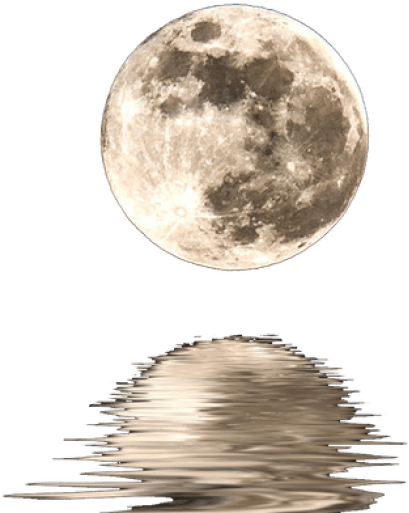 Beautiful Moon Moon Star Png - Moon Pendant - Blue Moon Jewelry - Moon Necklace - (850x567), Png Download