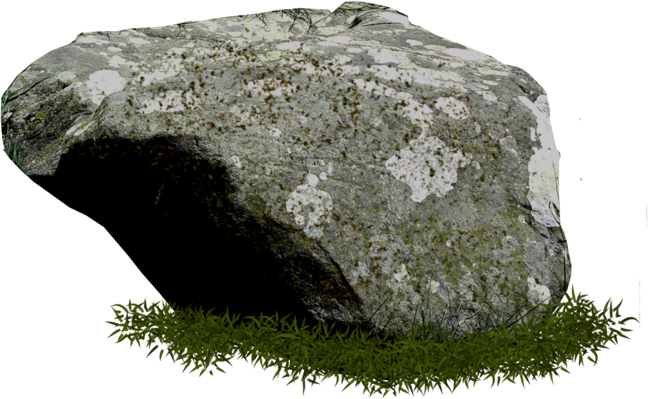 By Welshdragonstocknart - Boulder Png (1024x759), Png Download