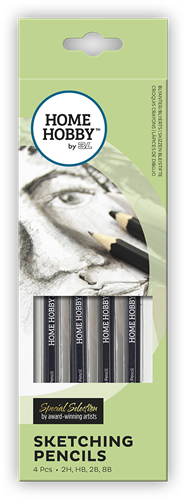 Pencil (500x500), Png Download