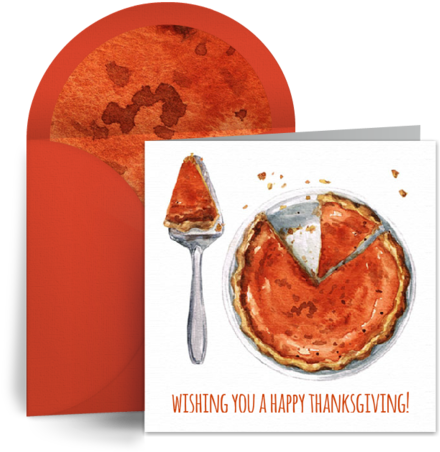 Pie Watercolor Png Vector Freeuse Stock - Clip Art (460x460), Png Download