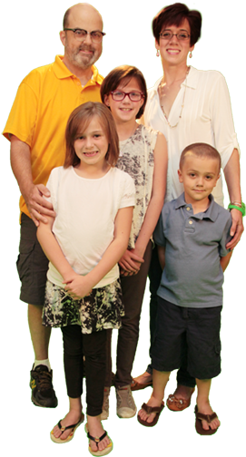 Dayfamily Copy - Upstate New York Transplant Services, Inc. (300x541), Png Download