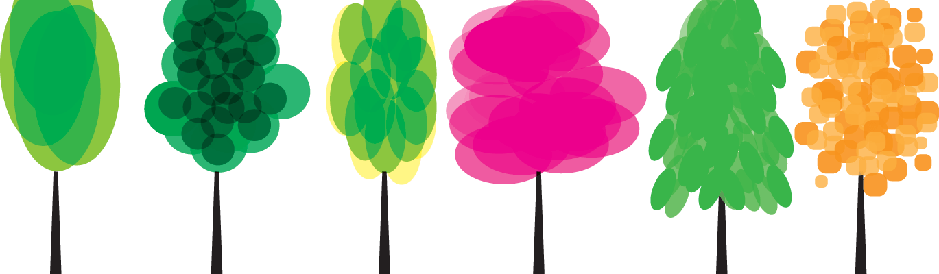 Png Library St Charles Tree Commission Rolls Out Urban (1369x400), Png Download