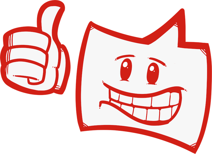 Better Twitch Tv Ez Emote (824x600), Png Download