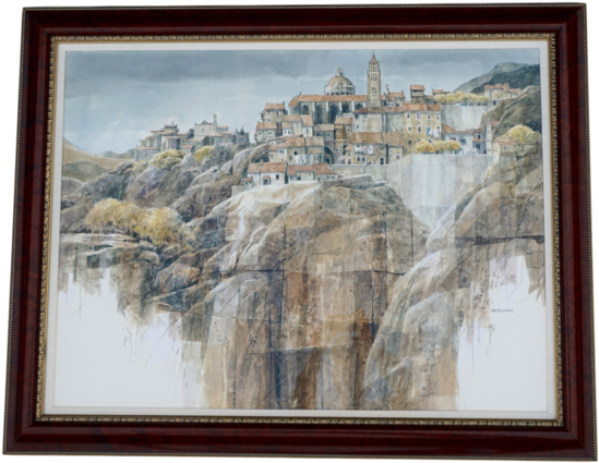 Paintings - Painting (600x600), Png Download