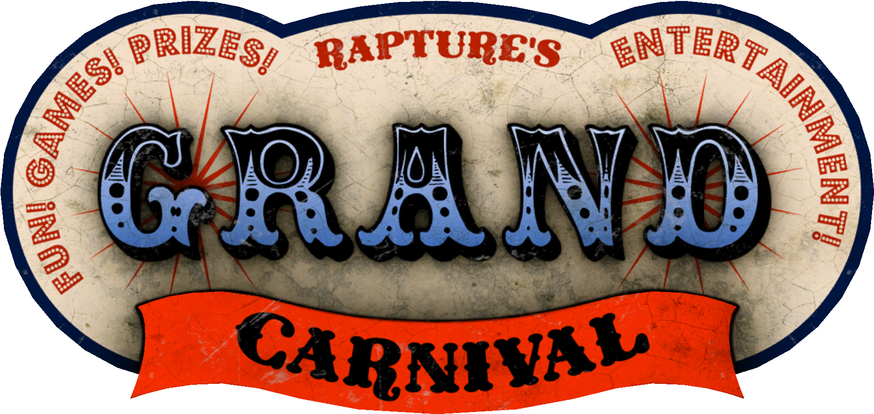 Image Rapture S Grand - Jpeg (1830x882), Png Download