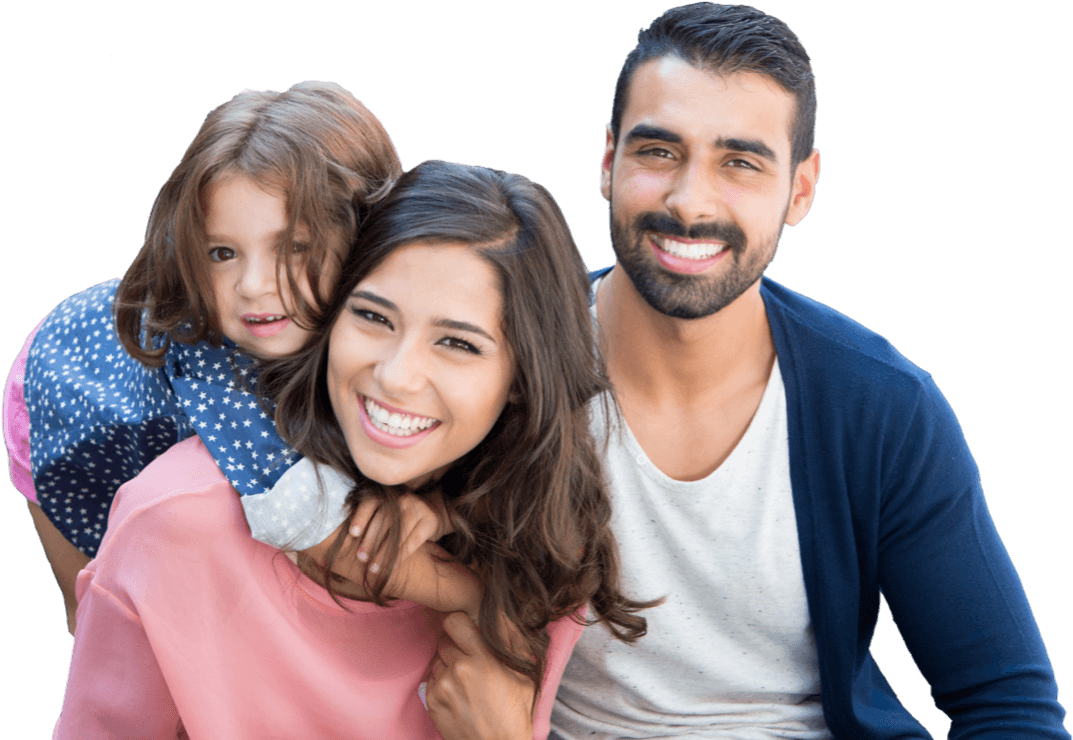 Free Icons Png - Millennial Family (1200x800), Png Download