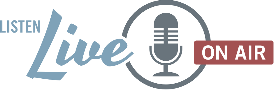 Listen Live (940x310), Png Download