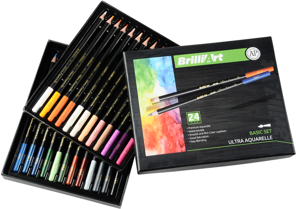 Download Low Price Eu And Us Standards 7 Color Pencil For Art Drawing