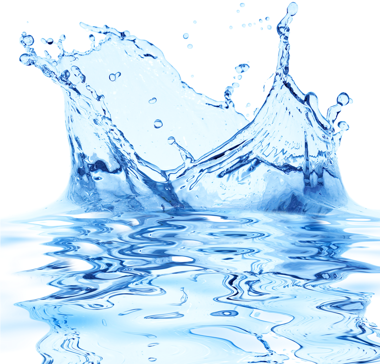 Free Png Blue Water Drop Png Images Transparent - Water Png Hd (480x491), Png Download
