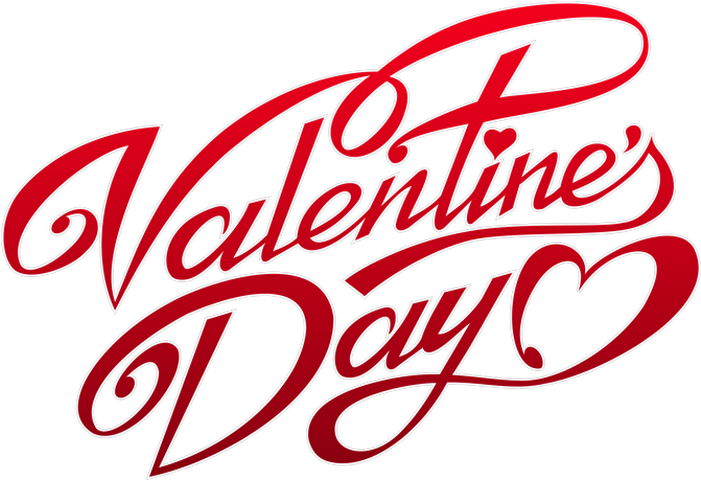 Valentine Day Frames Png File (719x504), Png Download
