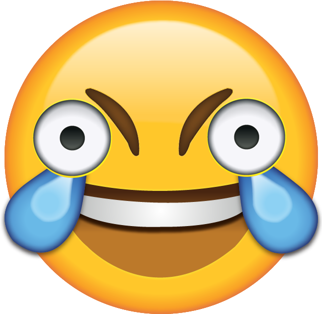 Triggered Tuesday (640x640), Png Download