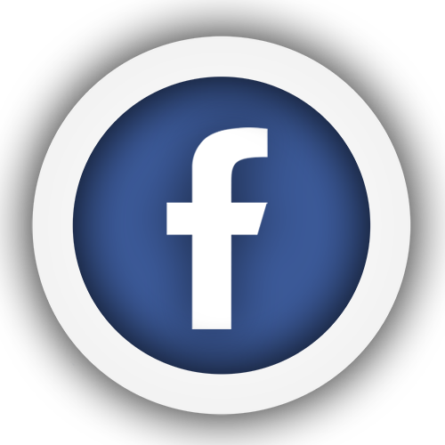 Contact Details - Cross (500x500), Png Download