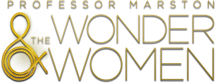 This Film Can Be Said To Be Full Of Significant Themes - Professor Marston And The Wonder Women (760x324), Png Download