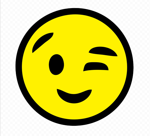 Select Options - Emoji Decals (500x454), Png Download